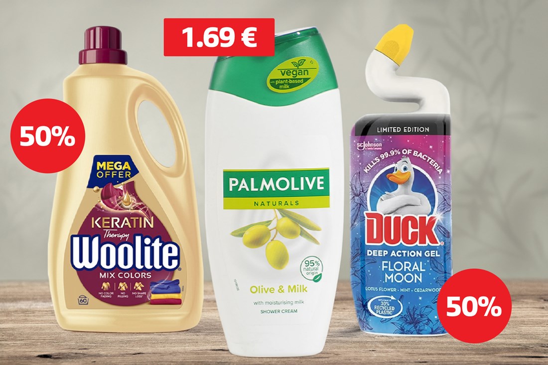 Trgovci brutalno srezali cijene, sniženja do 60%