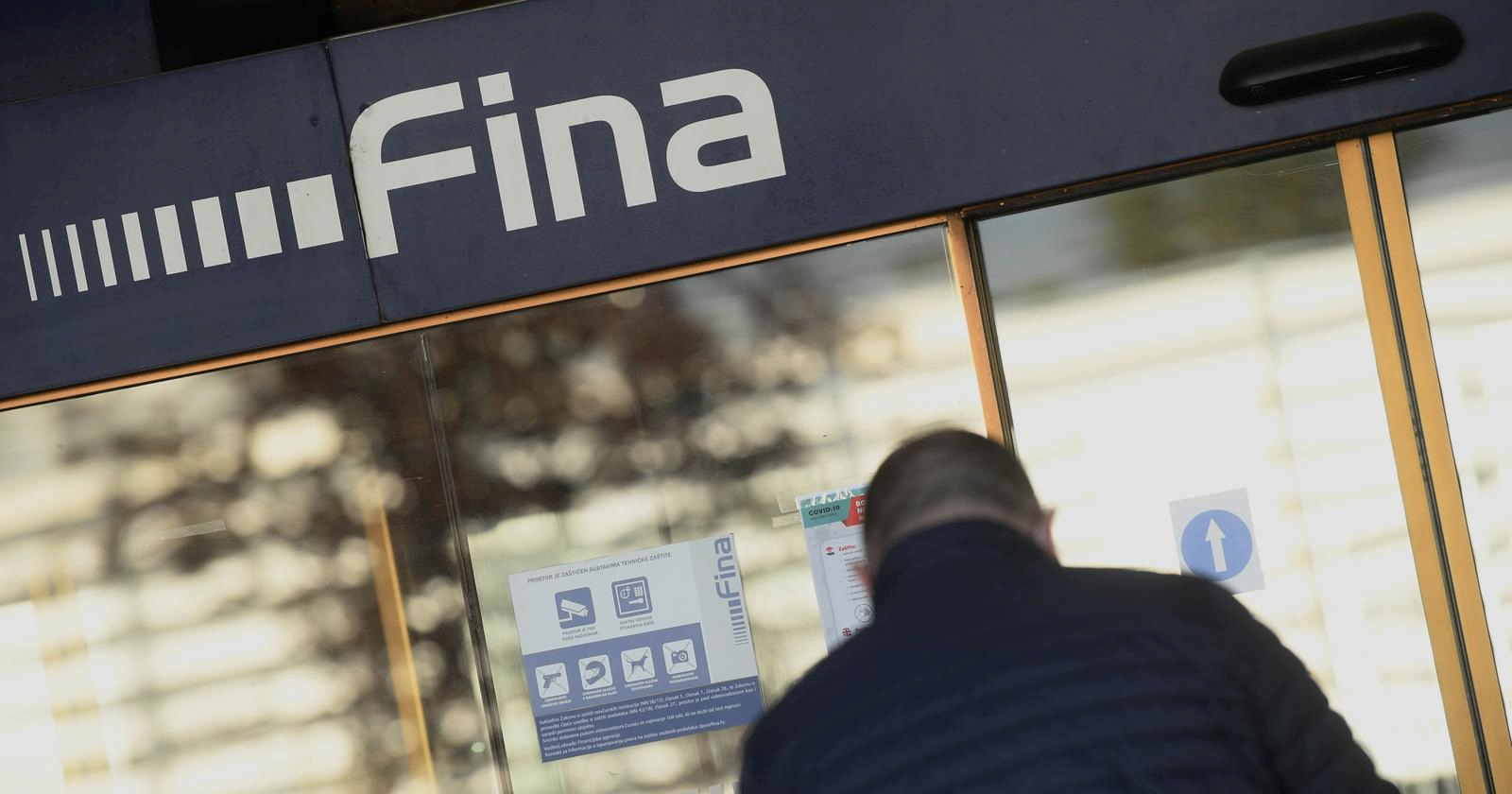 Blokirano gotovo 200.000 građana, raste i broj blokarnih firmi