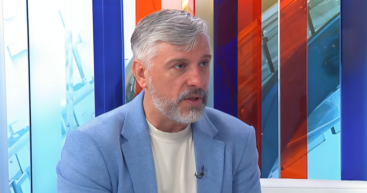 Klasić: Mislim da nitko ne može biti opušten što Srbija zvecka oružjem