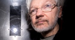 SAD britanskom sudu dao jamstva potrebna za izručenje Juliana Assangea