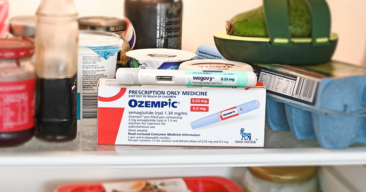 Prehrana može zamijeniti popularne lijekove za mršavljenje