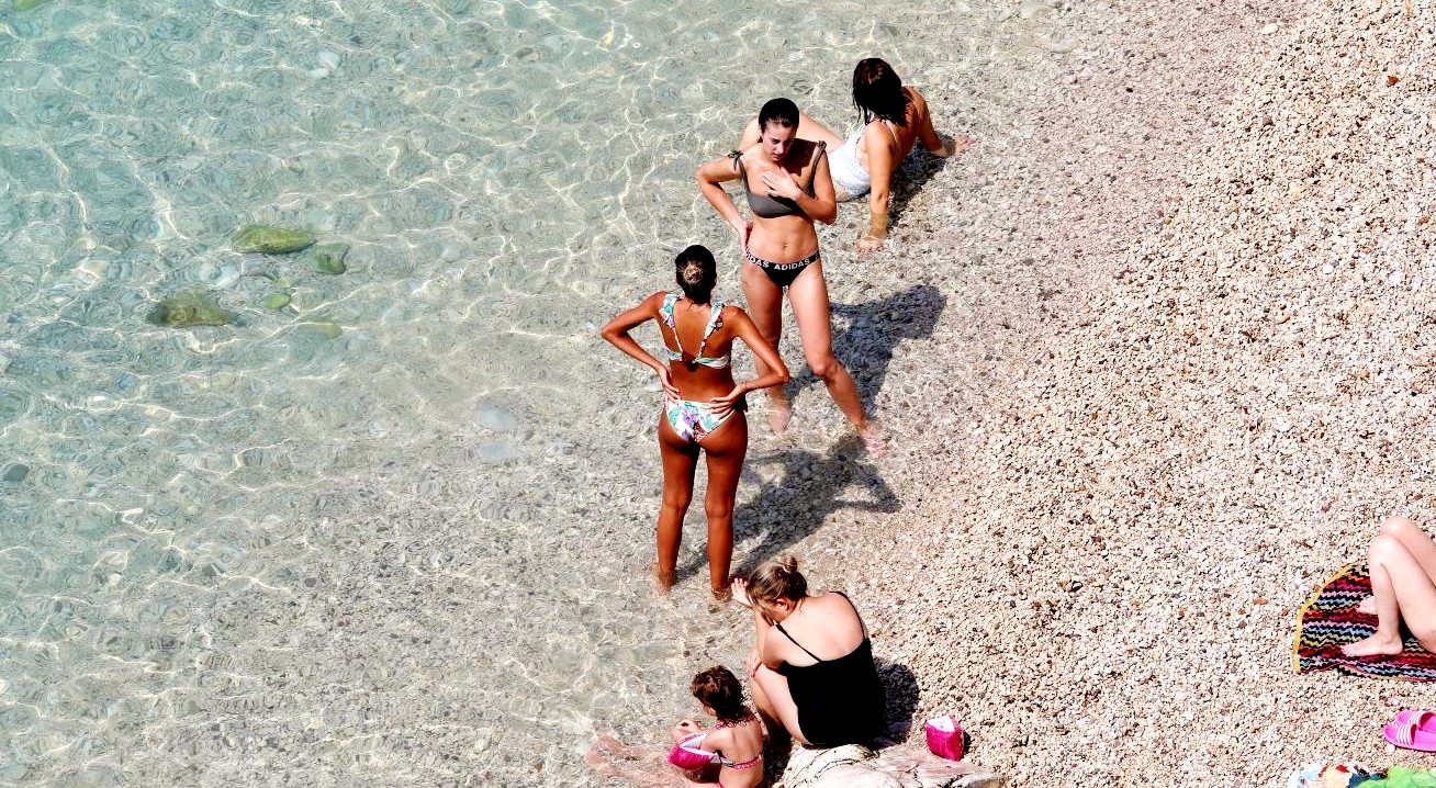 Stiže toplinski val, izdana upozorenja. Objavljeno kada i gdje će biti najgore