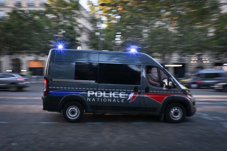 U Parizu spriječen teroristički napad na sinagogu. Uhićeno 6 osoba