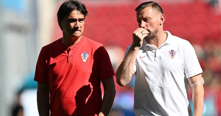 Olić nakon utakmice s Albanijom svjedočio teškoj nesreći. Troje ljudi je poginulo