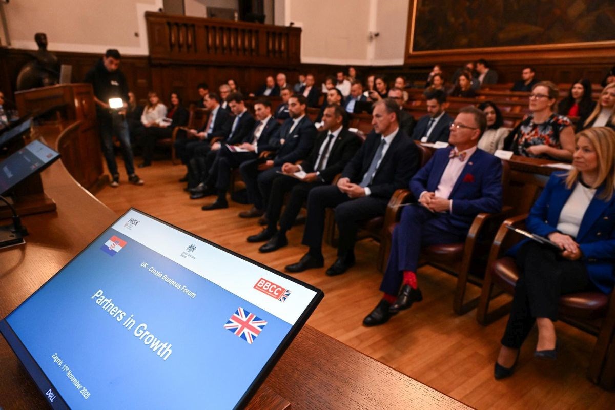 HKG: Britanija nam je veliki trgovinski i investicijski partner