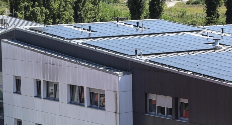 HBOR će tvrtkama omogućiti 250 milijuna eura kredita za energetsku učinkovitost