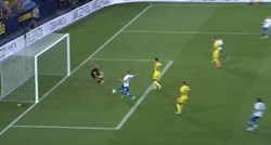 Ovako je Hajduk šokirao Villarreal. Pogledajte gol
