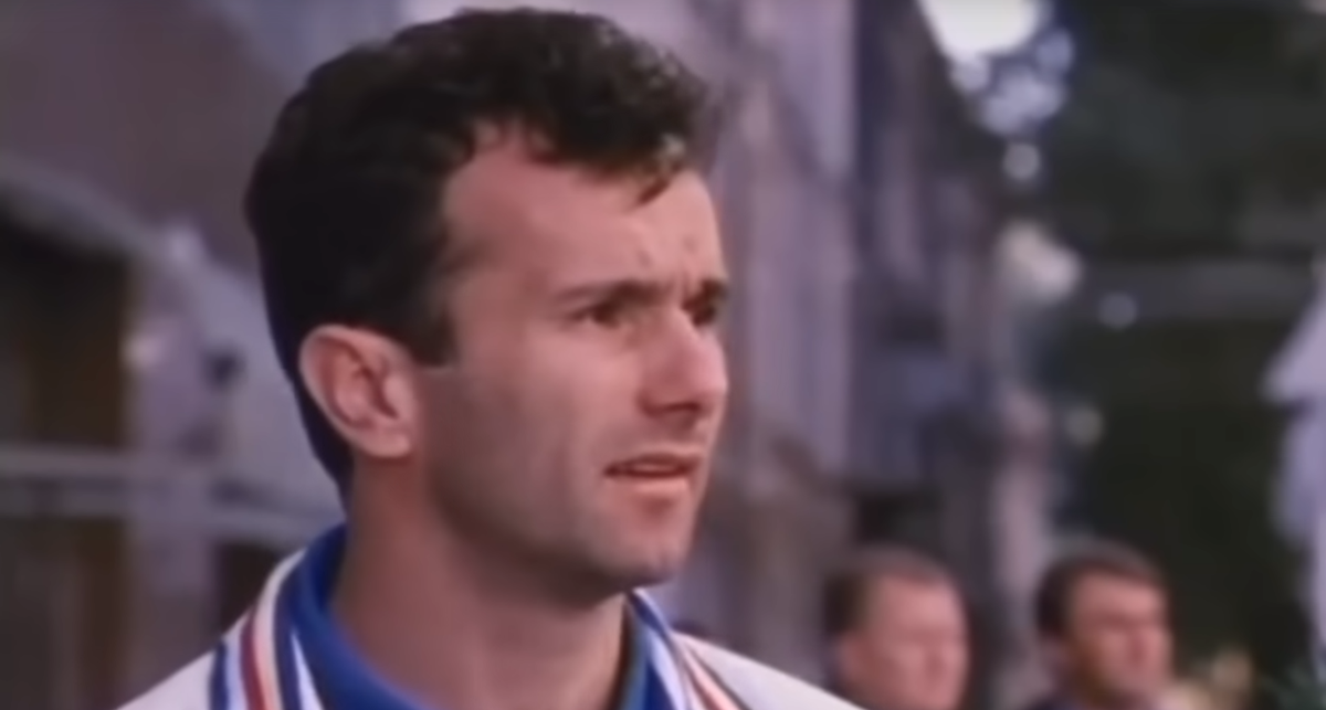 Savićević ponovo u Zagrebu. Internetom kruži kultni video svađe s hrvatskim navijačem