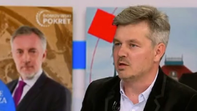 Juričan: Škoro bi se sutra prodao kao komunist zbog moći. Pogledajte Peternela