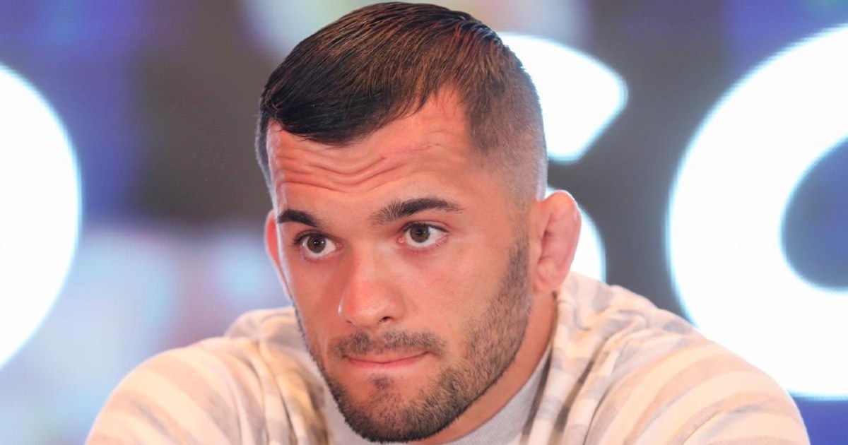 Soldić: Ne slavim pobjede. Pojedem komad pizze i vraćam se u dvoranu