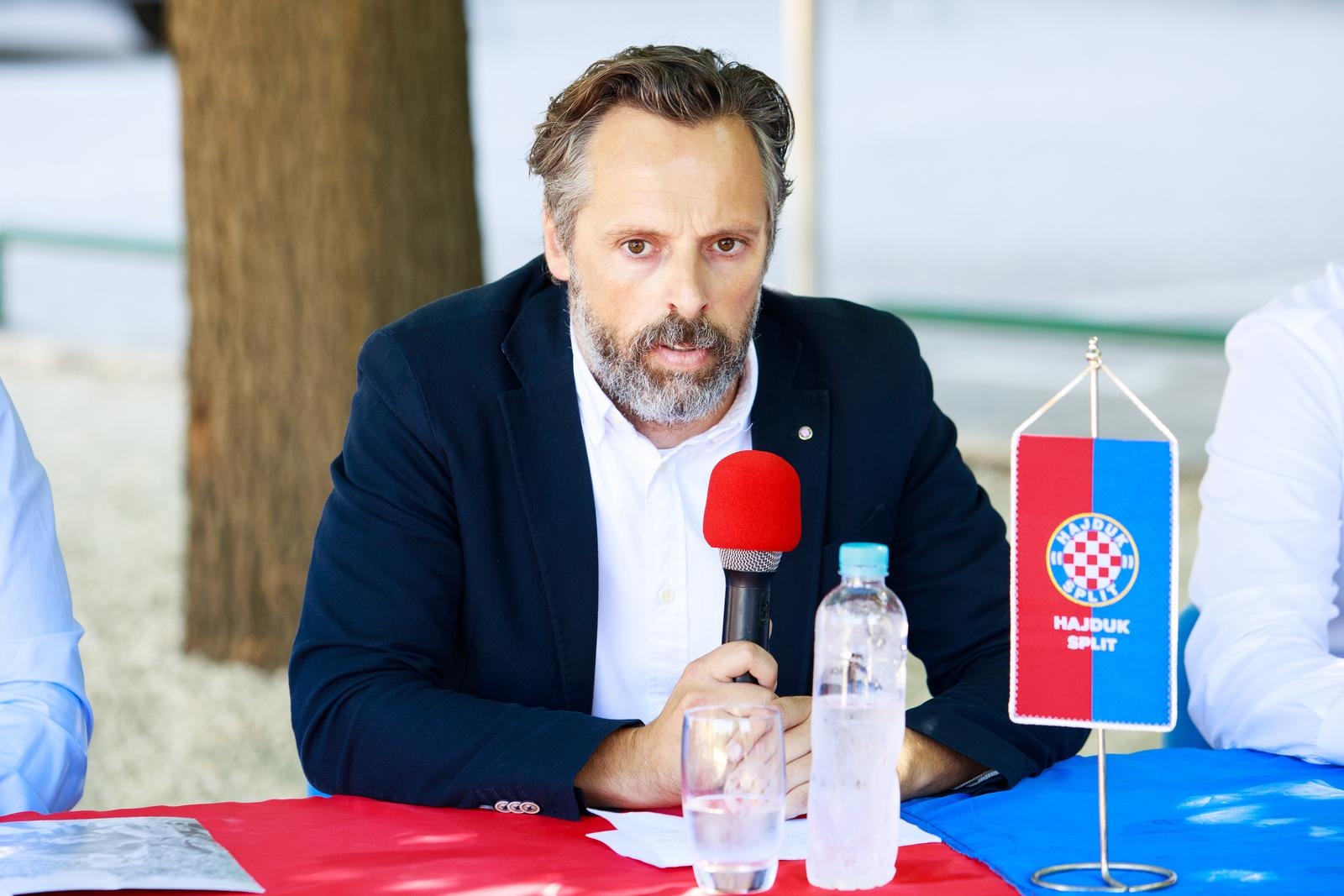Jakobušić: Nazvao sam Brunu Marića i rekao mu da je uspjeh da nemam njegov broj