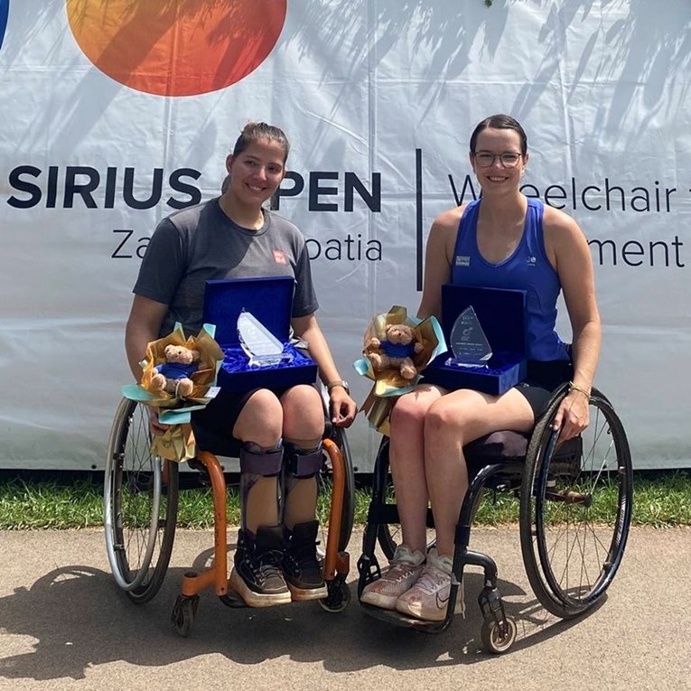 U petak započinje 15. izdanje Sirius Opena, najdugovječnijeg turnira za paratenisače