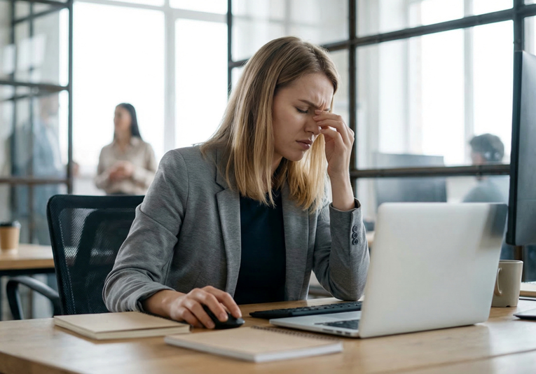 Horoskopski znakovi koji najteže podnose loše kolege na poslu