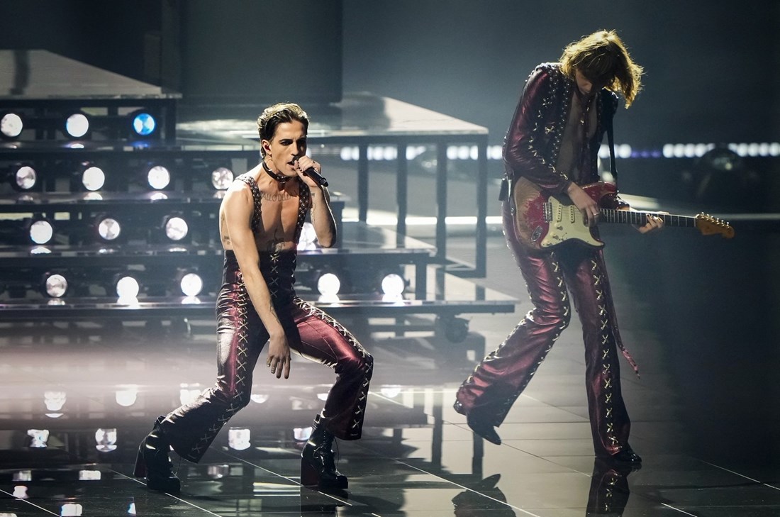 Pjesme s Eurosonga koje su postale viralni hitovi. Koja vam je najbolja?