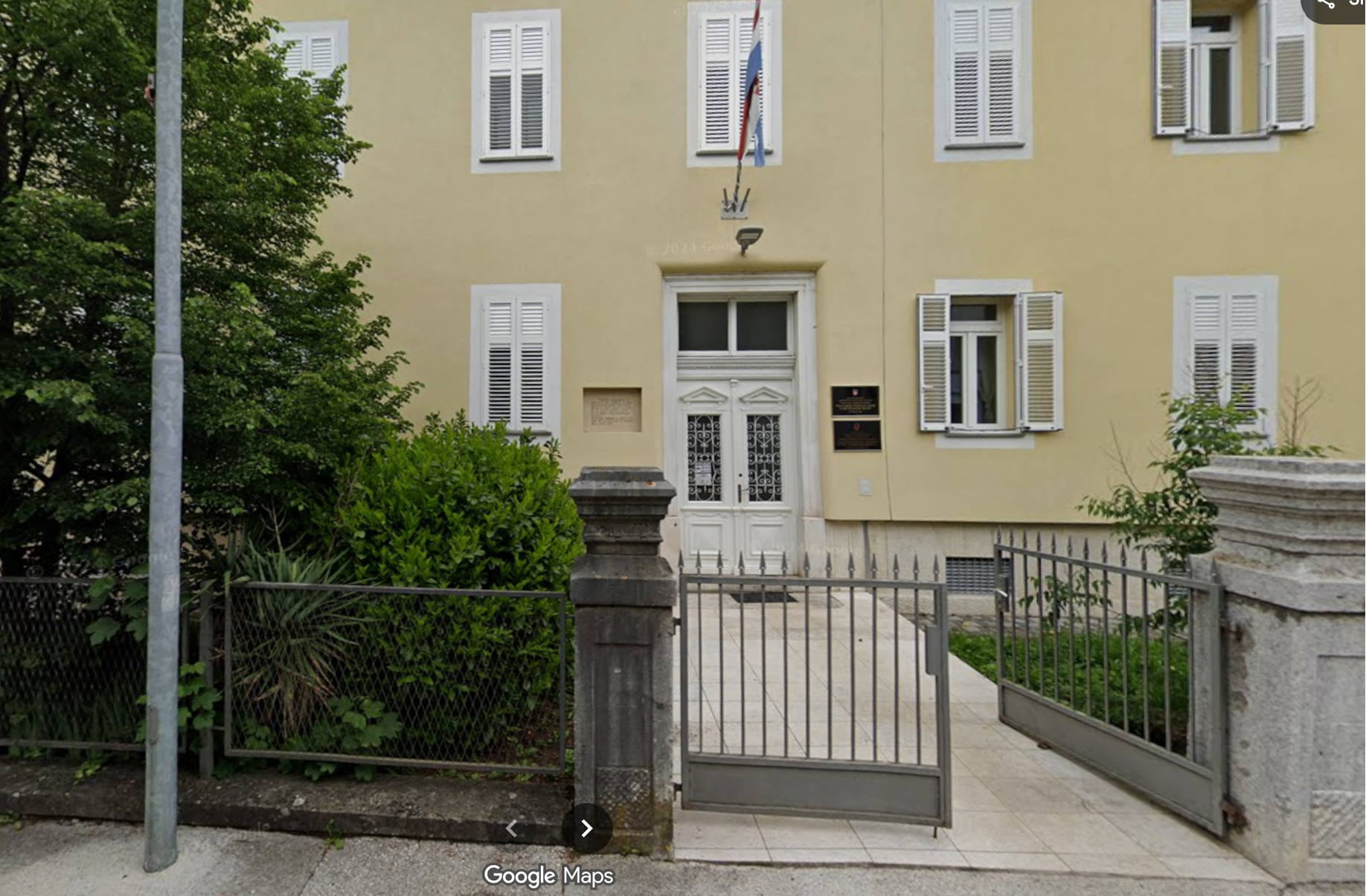 Mladiću (25) u Pazinu određen istražni zatvor zbog napada na partnericu