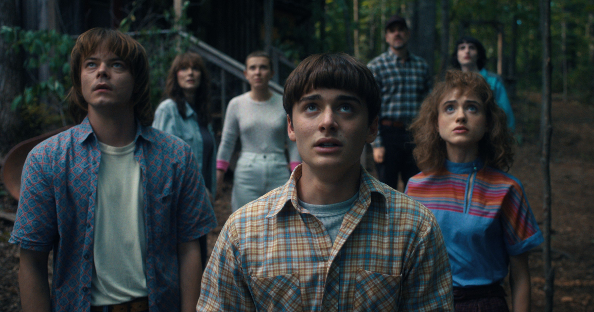 Evo što je dosad poznato o petoj sezoni serije Stranger Things