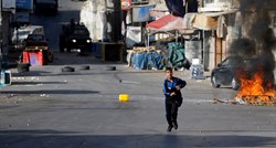 Palestinci i Izraelci vraćaju se normalnom životu nakon postignutog primirja