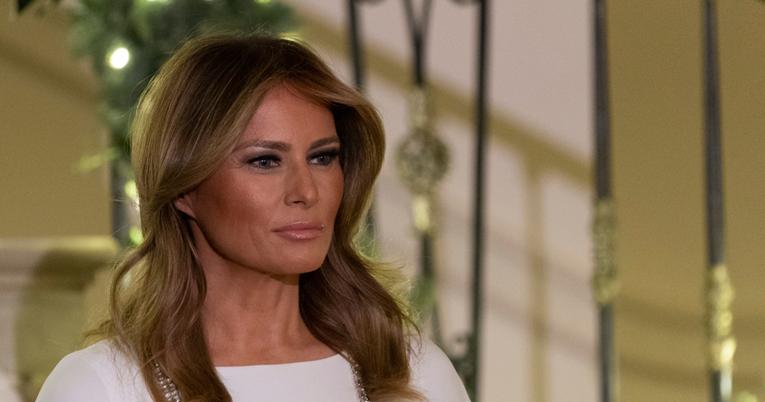 CNN: Melania Trump tražila 227 tisuća eura za intervju