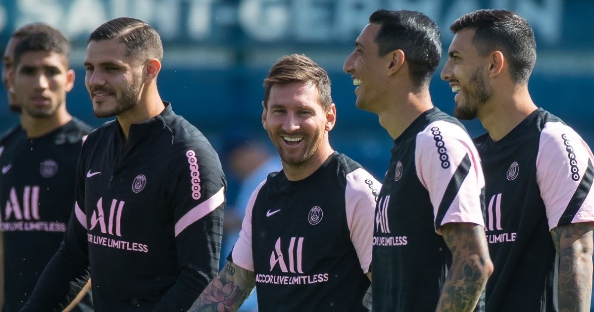 Le Parisien: PSG je bijesan zbog Messijeve odluke. Smatraju ju je besmislenom