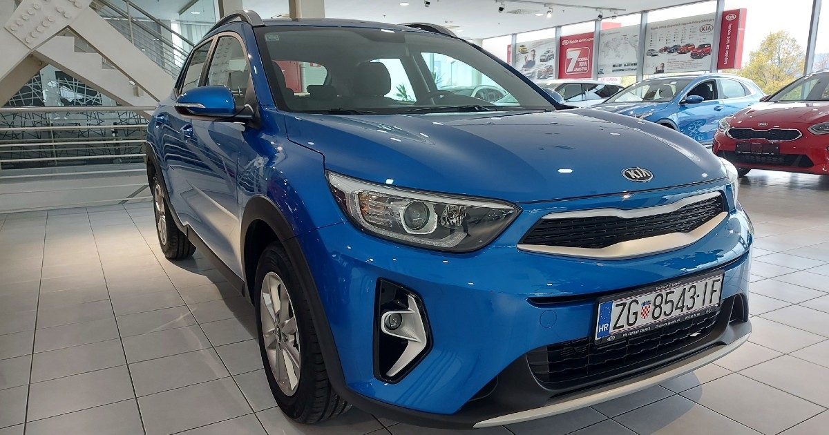 Velike promjene na tržištu: Kia najpopularnija marka, najprodavanija Dacia Duster