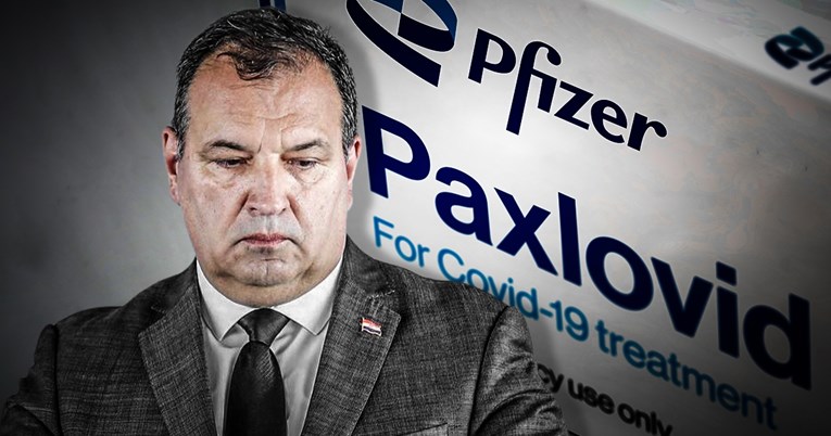 U Hrvatskoj još nema Paxlovida, u Njemačkoj stotinama tisuća doza istječe rok