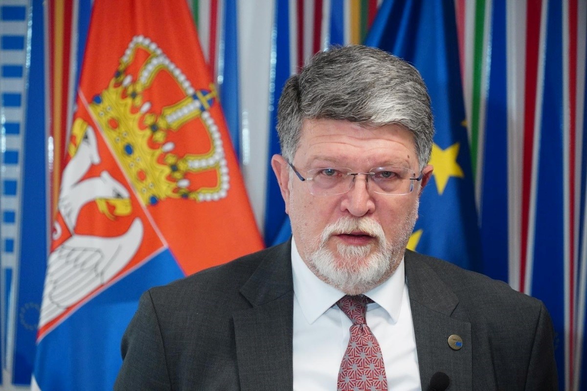 Picula: Srbija živi u uvjetima izvanrednog stanja. Pribojavam se 17. žrtve