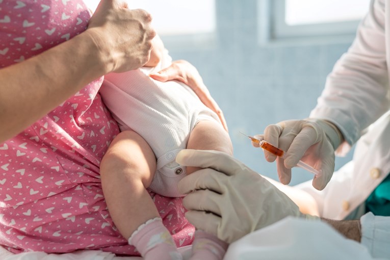 Roditelji za neobavezna cjepiva izdvajaju i više od 600 eura