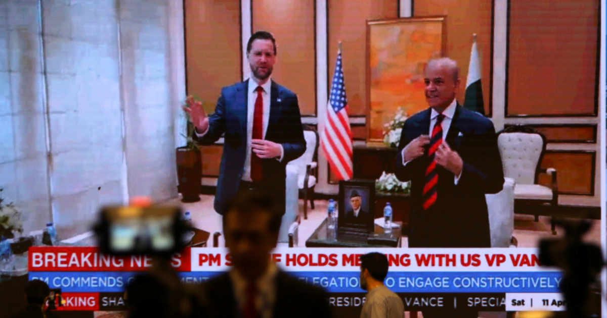 Propali pregovori. Pakistan: I dalje ćemo posredovati