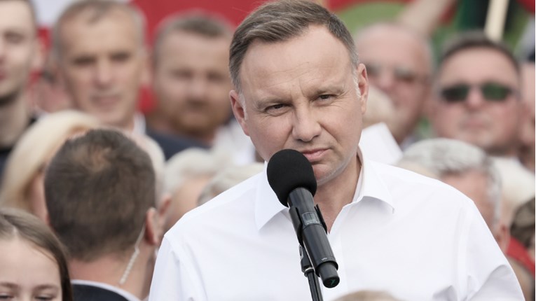 Poljska oporba traži ponavljanje predsjedničkih izbora