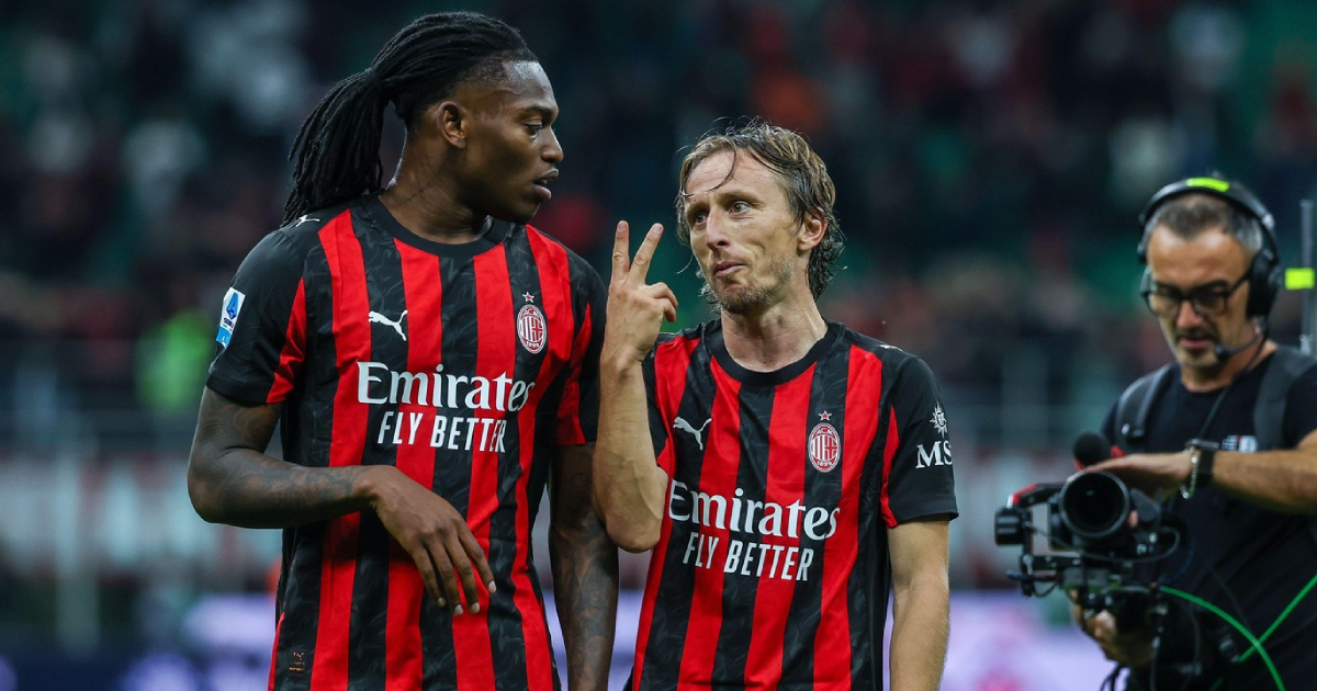 Modrić o suigraču: Vidim da je jedan od najboljih igrača na svijetu