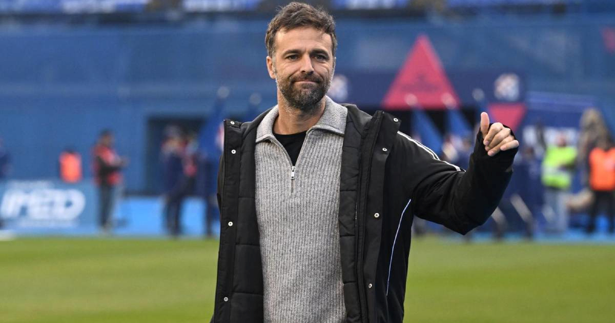 Garcia: Osvojiti bod nije lijepo. Trebali smo pobijediti