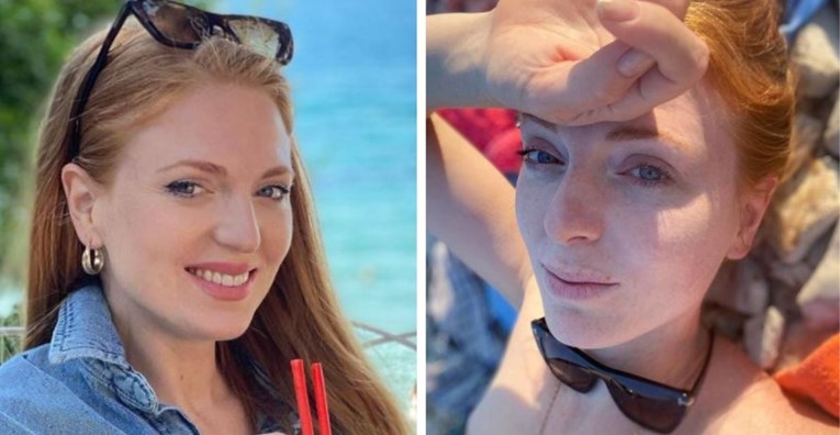 Nataša Janjić objavila fotku s plaže u prirodnom izdanju: Ovako se živi