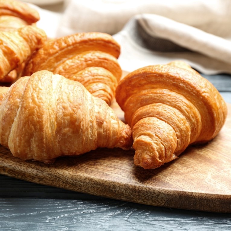 Maslac od kroasana popularni je namaz koji rade baš svi, imamo recept