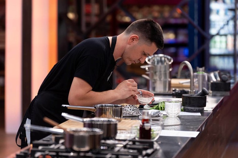 Nakon napetog dvoboja Endrina ide u polufinale, Krunoslav se oprostio od MasterChefa