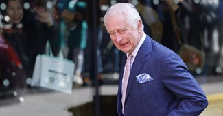 Kralj Charles otkrio da je tijekom liječenja od raka izgubio osjet okusa