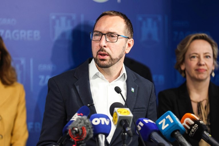 Tomašević pred svjedočenje u Uskoku: U interesu mi je da se sve raščisti