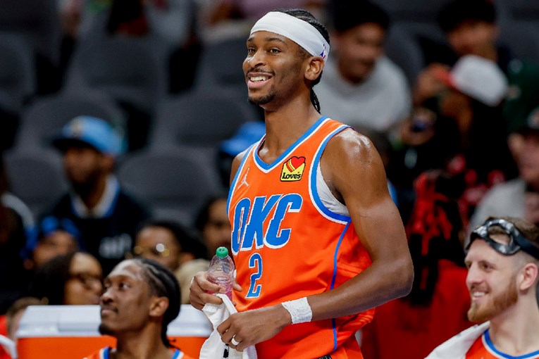 SGA izjednačio NBA rekord. Jokić: Ne znam shvaćaju li ljudi koliko je to teško