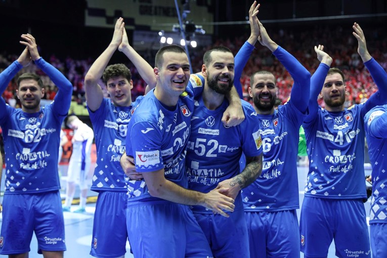 Objavljeni potovi za ždrijeb rukometnog SP-a. Pogledajte tko prijeti Hrvatskoj