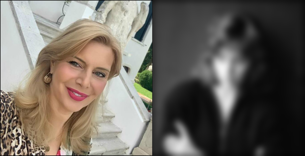 Tončica Čeljuska mnoge oduševila fotkom na kojoj je imala 20 godina