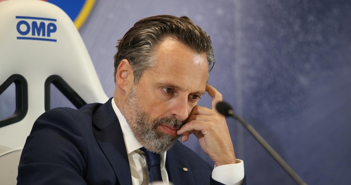 Hajduk je u prvoj polovici 2021. godine poslovao 30 milijuna kuna u minusu