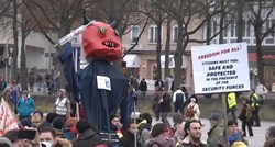 Njemačka tajna služba prati teoretičare zavjera, oni spremaju prosvjed protiv mjera