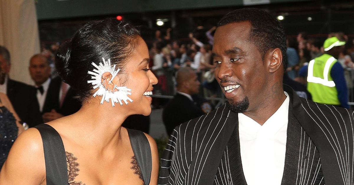 Tužitelji: Diddy je prisiljavao Cassie na ponižavajuće 18+ radnje tijekom zabava