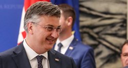 Plenković: Vlada je najzainteresiranija da se štrajk u pravosuđu odmah okonča