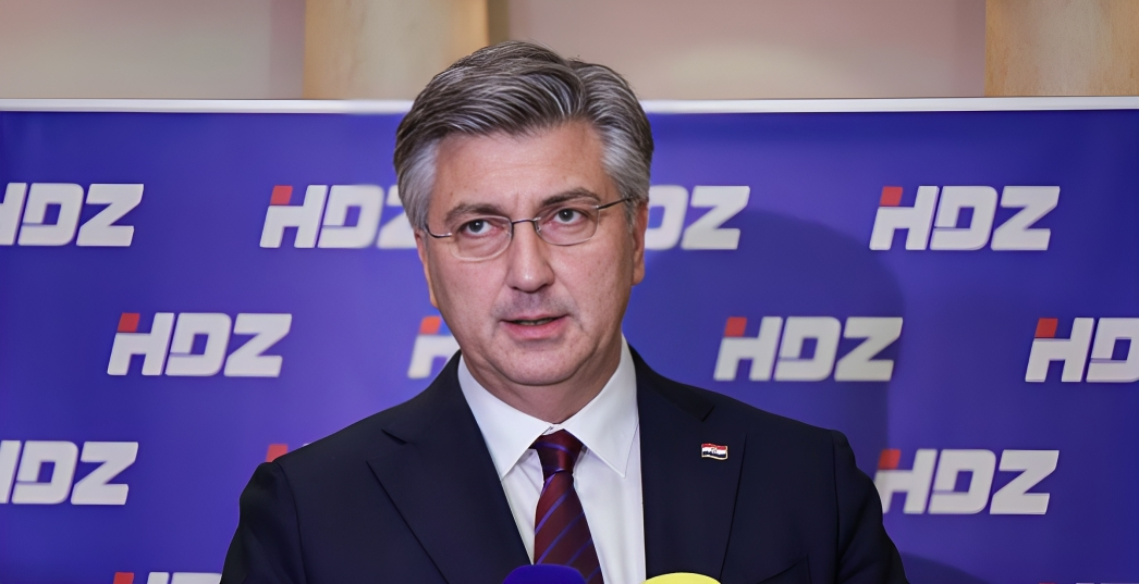 Plenković se hvalio postignućima svoje vlade pa rekao kada bi mogli izbori