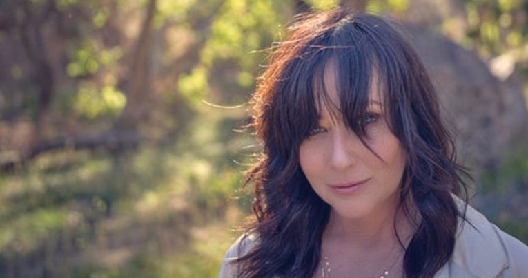 Shannen Doherty o raku dojke: Želim raditi i boriti se da ostanem živa
