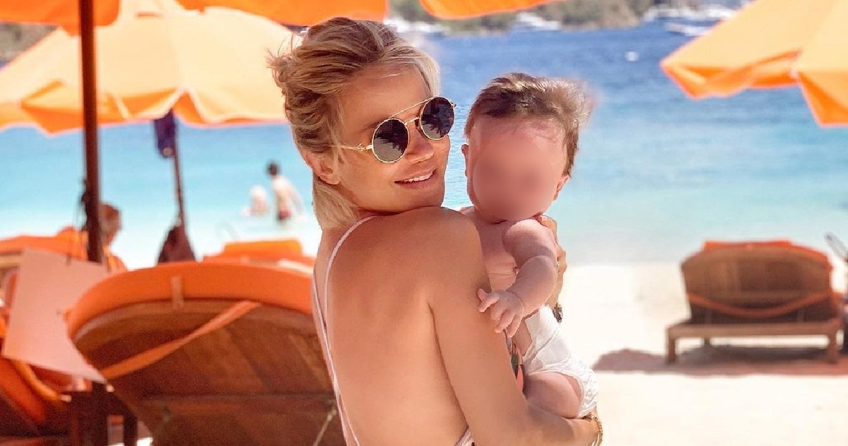 Maja Šuput objavila nove fotke u badiću, jedan detalj posebno oduševio ekipu