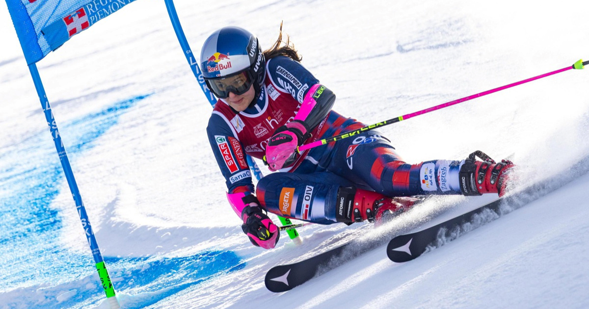 OD 13:00 Zrinka Ljutić u borbi za postolje, ima veliku šansu