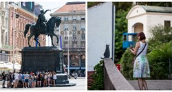 "Upoznaj svoj grad": Organizirani su besplatni razgledi Zagreba za Zagrepčane