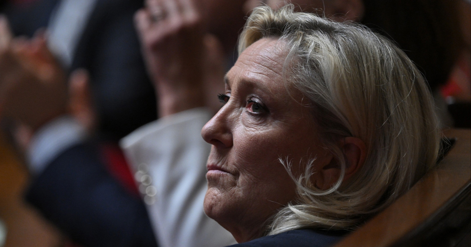 Potvrđena presuda Marine Le Pen za prevaru. Neće se moći kandidirati 2027.