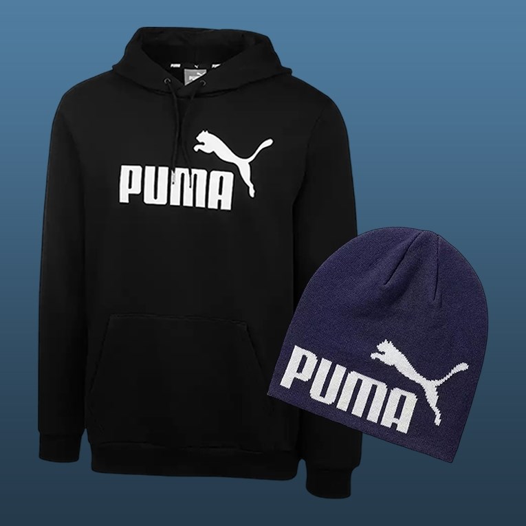 puma
